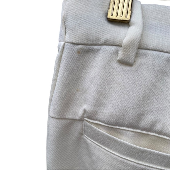 Nike Mens Slim Fit Dri-Fit Golf Pants Size: 30x30 - Picture 7 of 11